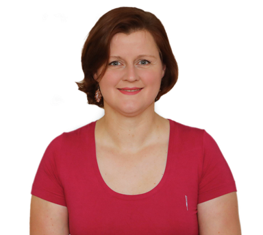 Profilová fotka